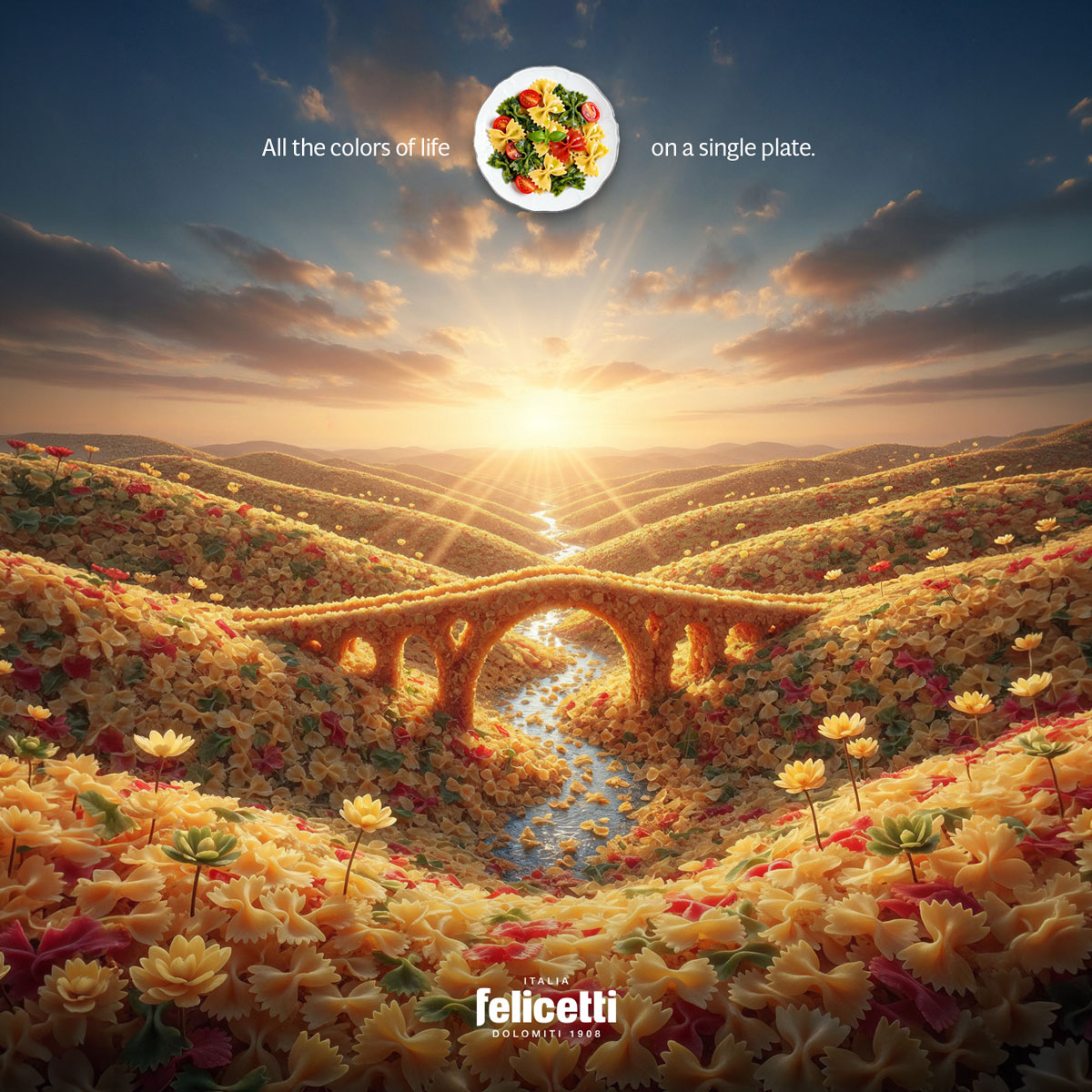 Felicetti Project 2