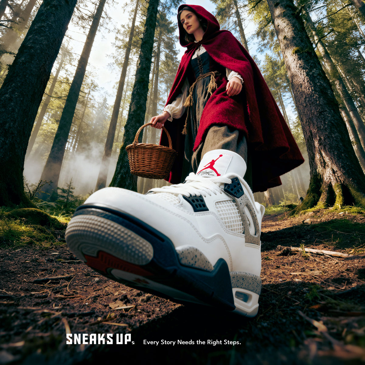Sneaks Up Project 2